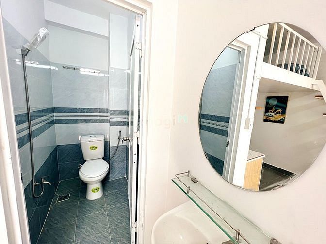 Hình ảnh Duplex Full nội thất 78 Bình Giã P13