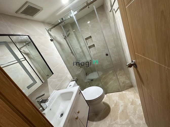 Hình ảnh Cho Thuê Căn Hộ Mới Xây Nội Thất Cao Cấp_Cách Mạng Tháng 8 Quận 3