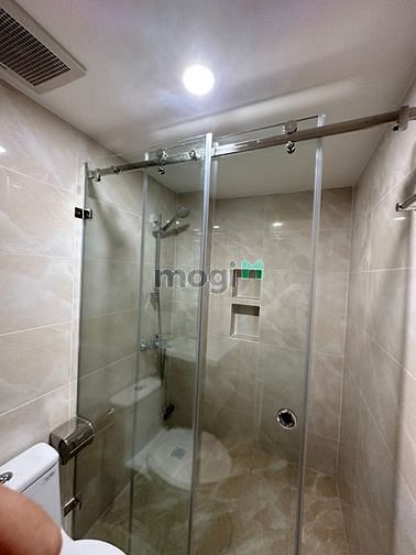 Hình ảnh Cho Thuê Căn Hộ Mới Xây Nội Thất Cao Cấp_Cách Mạng Tháng 8 Quận 3