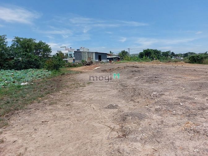 Hình ảnh Đất MT Dự Án Kênh Tham Lương, Tân Tạo, Bình Tân, 3.500m2, chỉ 45 tỷ