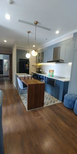 Hình ảnh LANDMARK 81 tầng 47 2pn 2wc  giá phải chăng