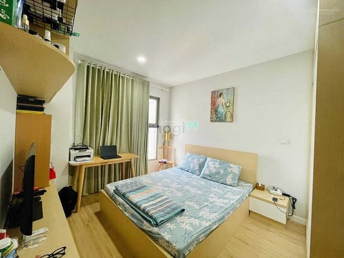 Hình ảnh Cho thuê 2PN - Chung cư An Gia skyline - Đầy đủ nội thất