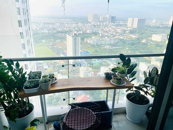 Hình ảnh Cho thuê 2PN - Chung cư An Gia skyline - Đầy đủ nội thất