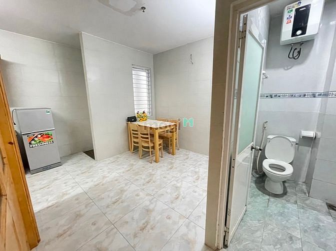 Hình ảnh Chung cư Mini - 1 phòng ngủ siêu xinh