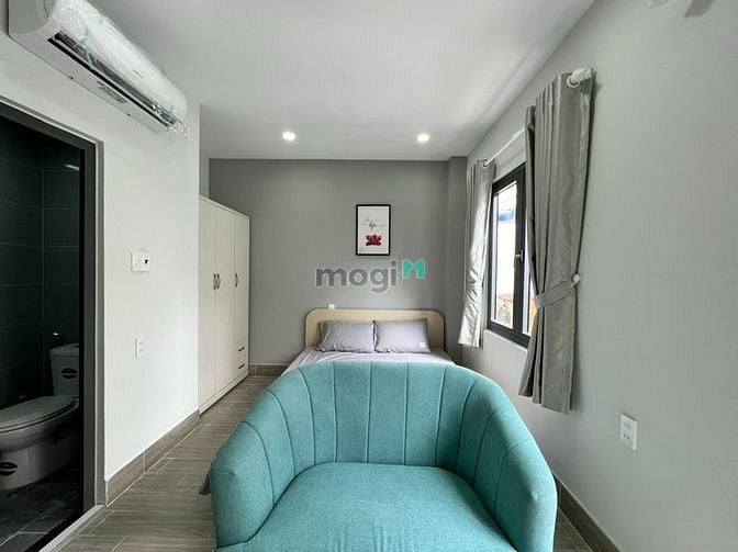 Hình ảnh ✅Căn Hộ Cao Cấp_Ban Công_Nội Thất Mới 100%_Thang Máy_Sát Tân Bình✅