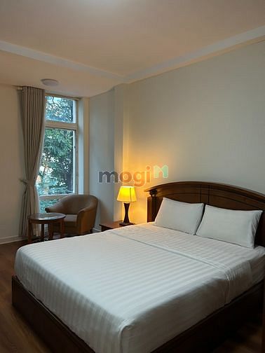 Hình ảnh 1PN Full nội thất với phong cách Cổ Điển ngay LandMark81✨