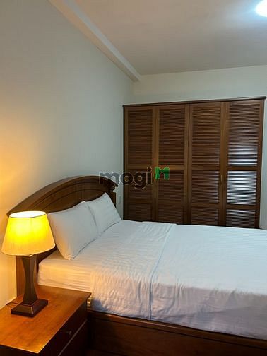 Hình ảnh 1PN Full nội thất với phong cách Cổ Điển ngay LandMark81✨