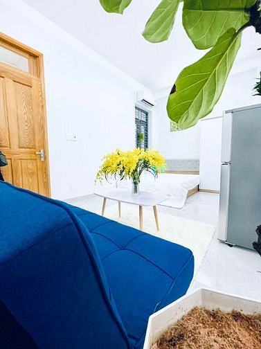 Hình ảnh Đầu tháng trống ngay 01-03 full nội thât
