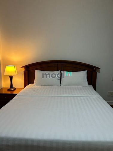 Hình ảnh 1PN Full nội thất với phong cách Cổ Điển ngay LandMark81✨
