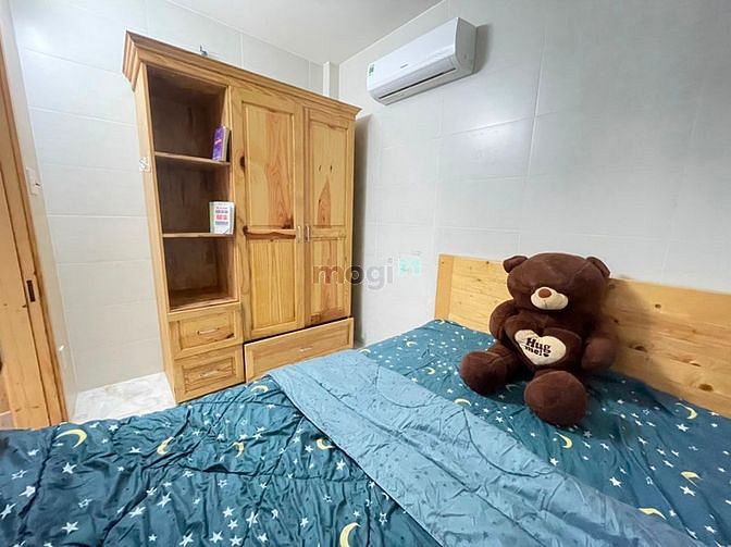 Hình ảnh Chung cư Mini - 1 phòng ngủ siêu xinh