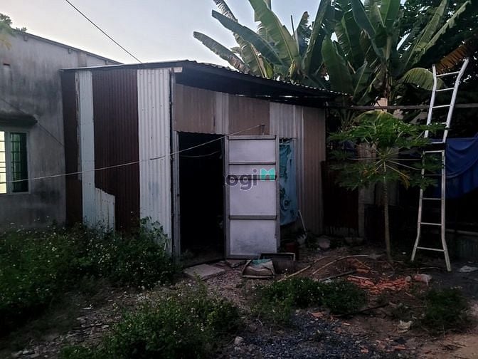 Hình ảnh Cho thuê đất mt kênh tx33, có điện nước