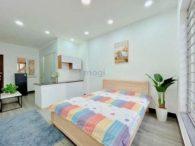 Hình ảnh Căn trống sẳn full nội thất cao cấp