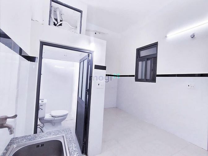 Hình ảnh Phòng trọ cho thuê giá rẻ có máy lạnh quận Tân Bình