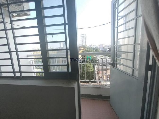 Hình ảnh Cho thuê chung cư Phú Thọ nhanh lẹ, 2PN chỉ 9,5 triệu/tháng