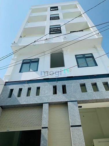 Hình ảnh Phòng trọ cho thuê giá rẻ có máy lạnh quận Tân Bình