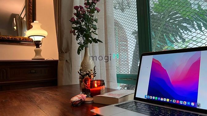 Hình ảnh 🌈C.Hộ Studio Ban Công Sân Vườn Không Giang Chung Cổ Điễn Thảo Điền Q2