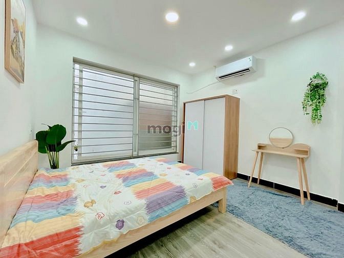 Hình ảnh Căn trống sẳn full nội thất cao cấp