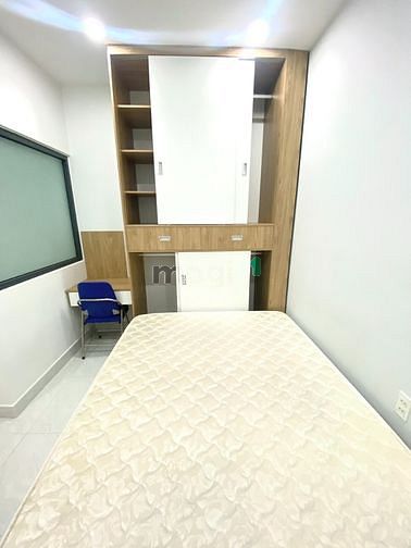 Hình ảnh Cho Thuê Studio Thành Thái Quận 10-Gần Vạn Hạnh Mall-Đại Học Hulif