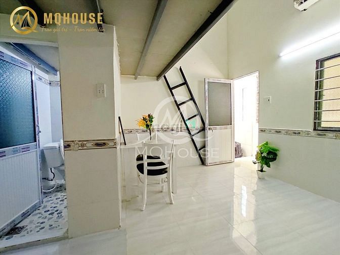Hình ảnh Căn Hộ Duplex - Full Nội Thất Đủ Tiện Nghi