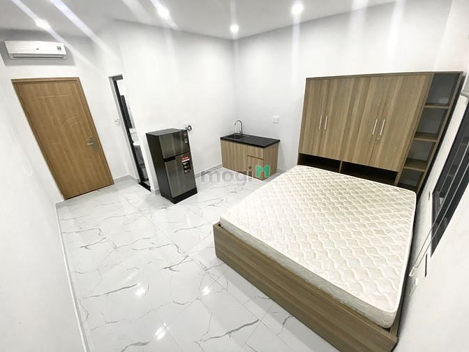 Hình ảnh Cho Thuê Studio Thành Thái Quận 10-Gần Vạn Hạnh Mall-Đại Học Hulif