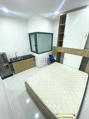 Hình ảnh Cho Thuê Studio Thành Thái Quận 10-Gần Vạn Hạnh Mall-Đại Học Hulif