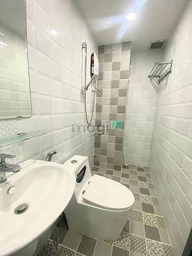Hình ảnh Cho Thuê Studio Thành Thái Quận 10-Gần Vạn Hạnh Mall-Đại Học Hulif