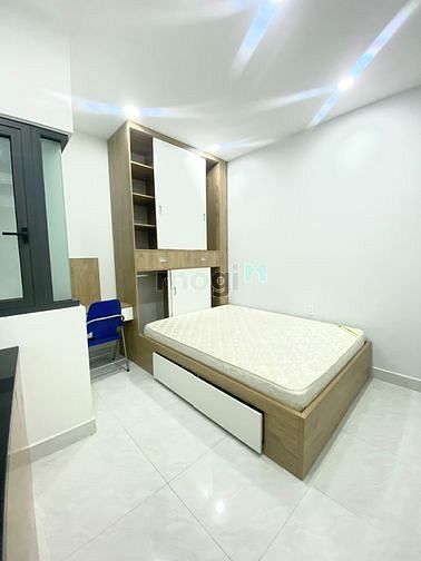 Hình ảnh Cho Thuê Studio Thành Thái Quận 10-Gần Vạn Hạnh Mall-Đại Học Hulif