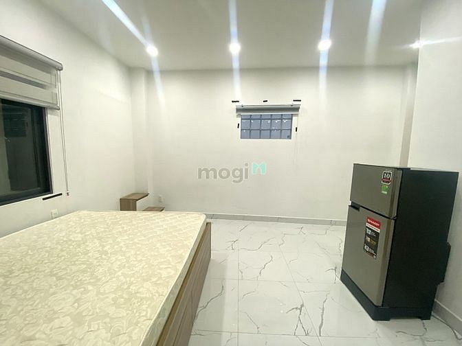 Hình ảnh Cho Thuê Studio Thành Thái Quận 10-Gần Vạn Hạnh Mall-Đại Học Hulif
