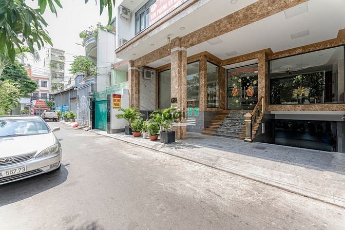 Hình ảnh CHDV p13 Tân Bình , hệt như Trang Chủ MB66.COM / Đăng Ký Tặng 66K chung cư