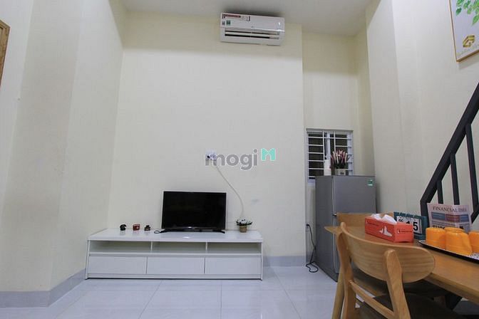 Hình ảnh Cho Thuê Căn Hộ Duplex Full Nội Thất Quận 7 gần Lotte Mart