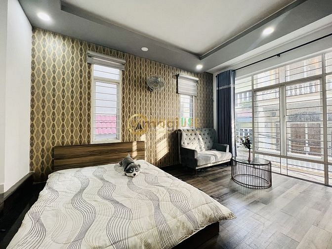 Hình ảnh 🏠 CĂN HỘ 1PN 🛣️ Ngã tư Phú Nhuận, Hai Bà Trưng
