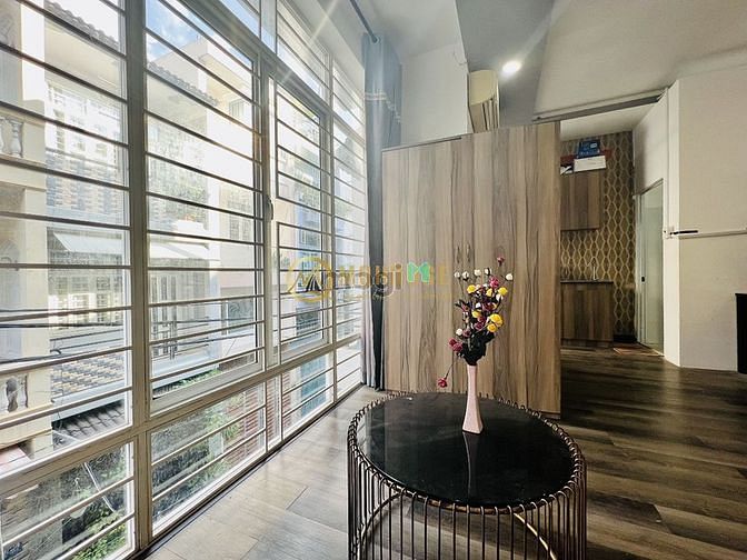 Hình ảnh 🏠 CĂN HỘ 1PN 🛣️ Ngã tư Phú Nhuận, Hai Bà Trưng