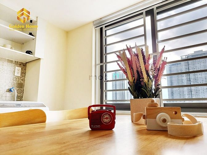 Hình ảnh Cho Thuê Căn Hộ Duplex Full Nội Thất Quận 7 gần Lotte Mart