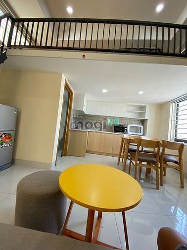 Hình ảnh Cho Thuê Căn Hộ Duplex Full Nội Thất Quận 7 gần Lotte Mart