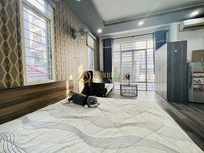 Hình ảnh 🏠 CĂN HỘ 1PN 🛣️ Ngã tư Phú Nhuận, Hai Bà Trưng