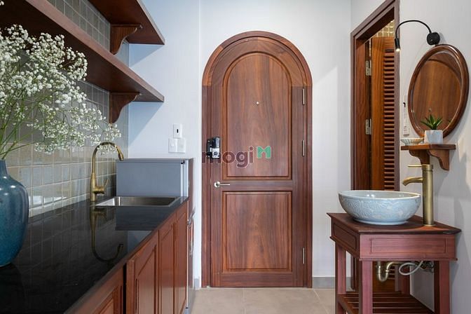 Hình ảnh ✨Studio Bancong Full nội thất với phong cách Cổ Điển siêu đỉnh ✨