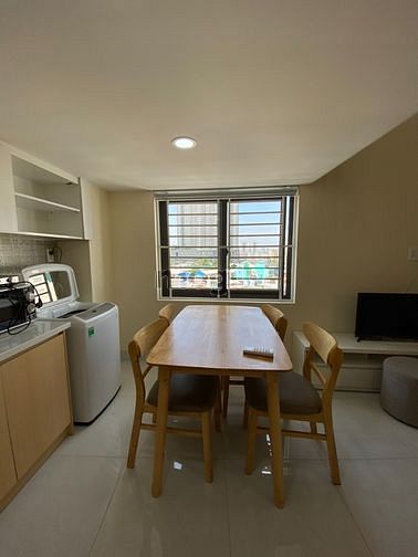 Hình ảnh Cho Thuê Căn Hộ Duplex Full Nội Thất Quận 7 gần Lotte Mart