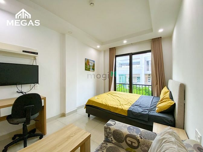 Hình ảnh Căn Hộ - Đẳng Cấp - Sang Trọng - 7tr5