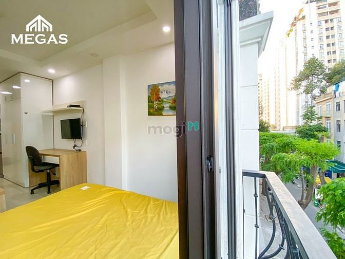 Hình ảnh Căn Hộ - Đẳng Cấp - Sang Trọng - 7tr5