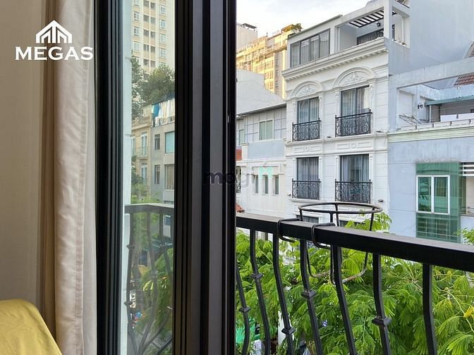 Hình ảnh Căn Hộ - Đẳng Cấp - Sang Trọng - 7tr5