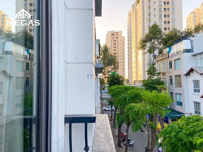 Hình ảnh Căn Hộ - Đẳng Cấp - Sang Trọng - 7tr5
