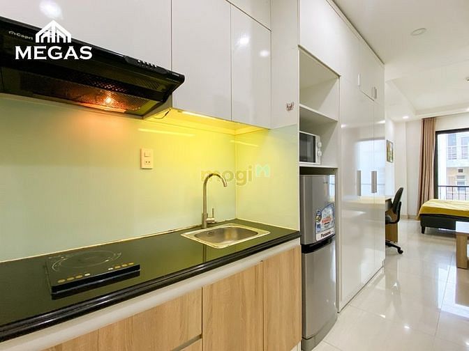 Hình ảnh Căn Hộ - Đẳng Cấp - Sang Trọng - 7tr5