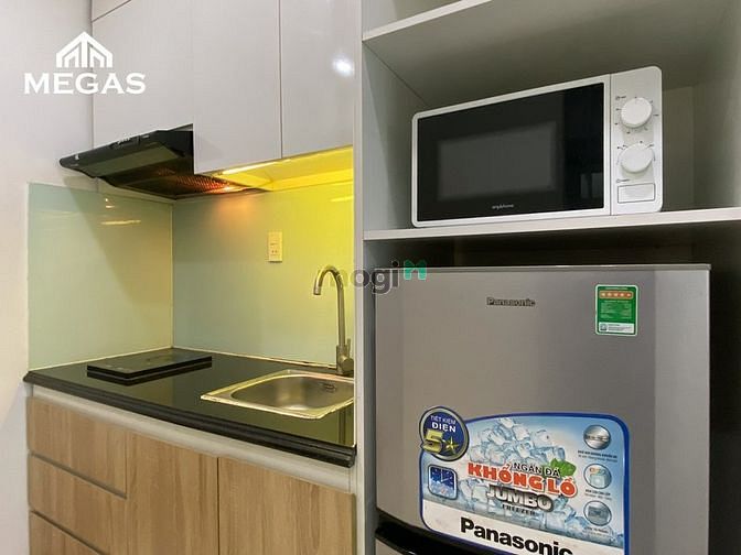 Hình ảnh Căn Hộ - Đẳng Cấp - Sang Trọng - 7tr5