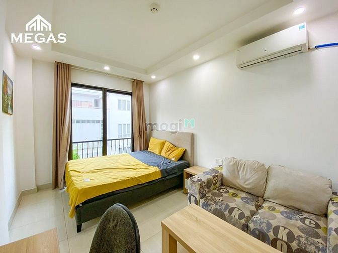 Hình ảnh Căn Hộ - Đẳng Cấp - Sang Trọng - 7tr5