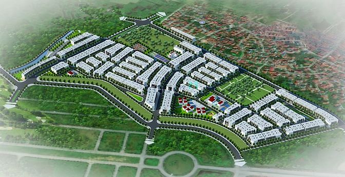 Hình ảnh Bán đất dịch vụ 25.2ha Vân Canh, Hoài Đức, Hà Nội Giá SIÊU RẺ