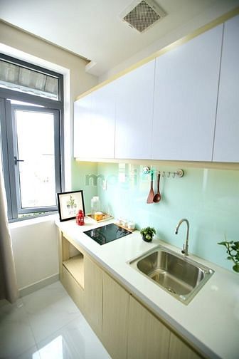 Hình ảnh Căn Hộ STUDIO full nội thất ở Phạm Văn Hai _ Tân Bình