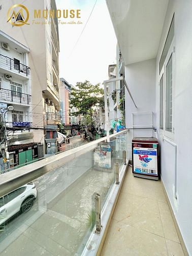 Hình ảnh Mb6623 nạp rút nhanh chóng studio full nội thất ở Lê Thị Hồng _ Gò Vấp
