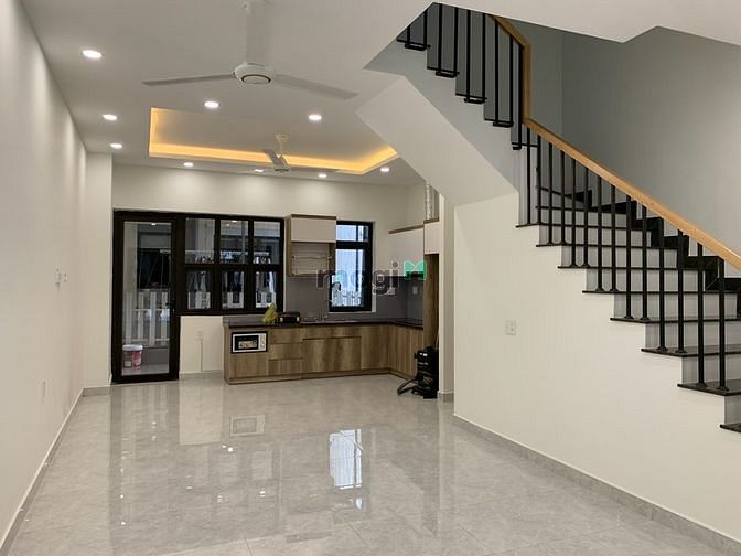 Hình ảnh Cho thuê nhà phường Trường Thạnh q.9