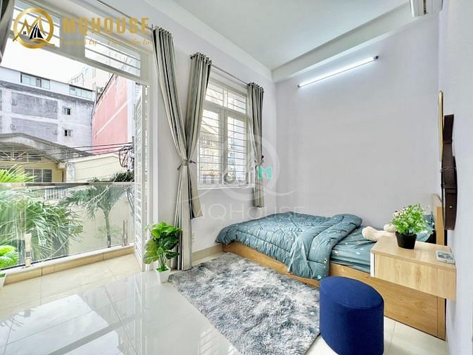 Hình ảnh Mb6623 nạp rút nhanh chóng studio full nội thất ở Lê Thị Hồng _ Gò Vấp