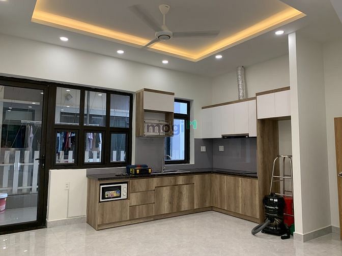 Hình ảnh Cho thuê nhà phường Trường Thạnh q.9